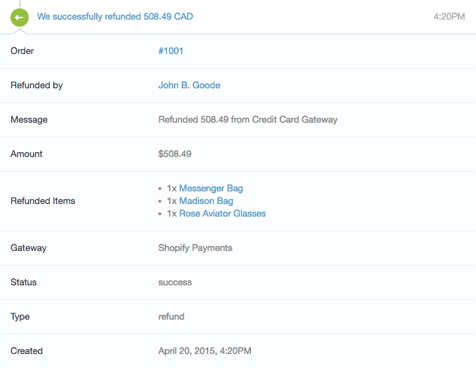 Shopify开店建站营销推广卖家平台后台中文指南 – Cancel or Delete order/取消或删除订单 Shopify开店建站营销推广卖家平台后台中文指南 – Cancel or Delete order/取消或删除订单