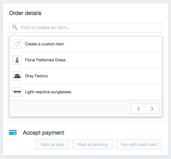 Shopify开店建站营销推广卖家平台后台中文指南 – Creating new orders from your Shopify admin 从后台手动创建订单 Shopify开店建站营销推广卖家平台后台中文指南 – Creating new orders from your Shopify admin 从后台手动创建订单