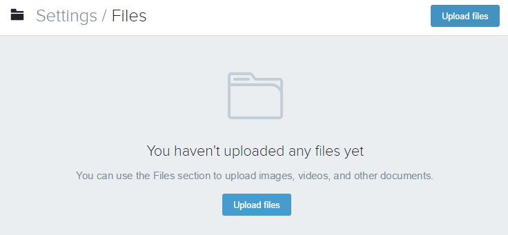 Shopify开店建站营销推广卖家平台后台中文指南 – Files/Shopify中的文件管理 Shopify开店建站营销推广卖家平台后台中文指南 – Files/Shopify中的文件管理