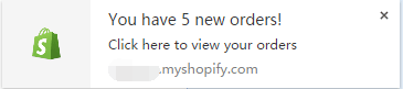 Shopify开店建站营销推广卖家平台后台中文指南 – Notifications/Shopify中的通知和邮件模板设置 Shopify开店建站营销推广卖家平台后台中文指南 – Notifications/Shopify中的通知和邮件模板设置