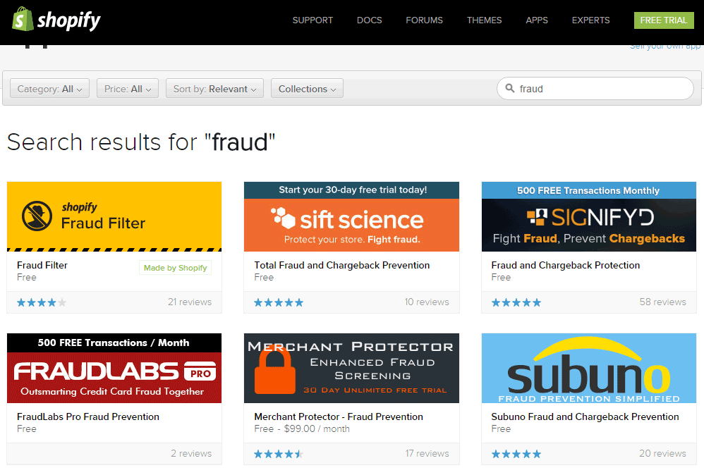 Shopify开店建站营销推广卖家平台后台中文指南 – Risk Analysis/风险分析 Shopify开店建站营销推广卖家平台后台中文指南 – Risk Analysis/风险分析