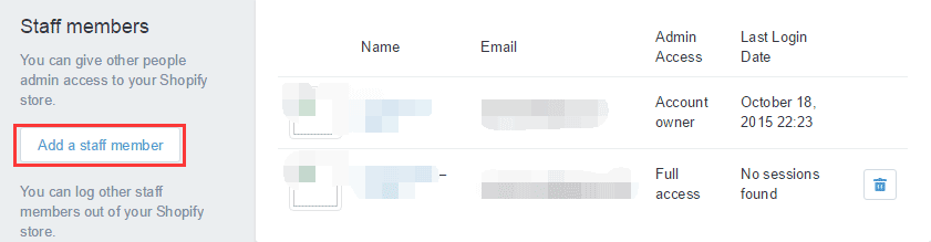 Shopify开店建站营销推广卖家平台后台中文指南 – Shopify内置的Blog设置 Shopify开店建站营销推广卖家平台后台中文指南 – Shopify内置的Blog设置