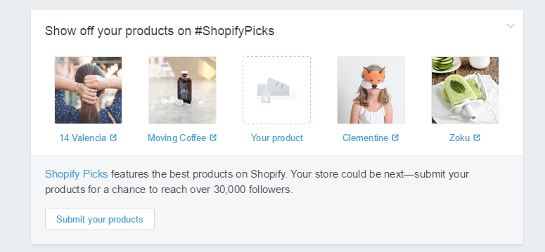 Shopify开店建站营销推广卖家平台后台中文指南 - Shopify Home/后台首页 Shopify开店建站营销推广卖家平台后台中文指南 - Shopify Home/后台首页