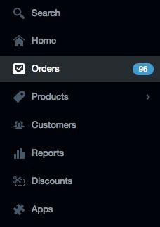 Shopify开店建站营销推广卖家平台后台中文指南 – Cancel or Delete order/取消或删除订单