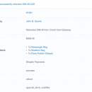 Shopify开店建站营销推广卖家平台后台中文指南 – Cancel or Delete order/取消或删除订单