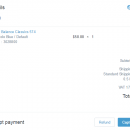 Shopify开店建站营销推广卖家平台后台中文指南 – Capturing payment/捕获付款
