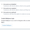 Shopify开店建站营销推广卖家平台后台中文指南 – Checkout / Shopify的结账设置