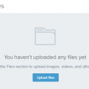 Shopify开店建站营销推广卖家平台后台中文指南 – Files/Shopify中的文件管理