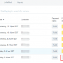 Shopify开店建站营销推广卖家平台后台中文指南 – Fulfill order/履行订单