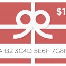 Shopify开店建站营销推广卖家平台后台中文指南 – Gift cards/礼品卡设置与管理