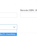 Shopify开店建站营销推广卖家平台后台中文指南 – Inventory/库存管理