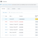Shopify开店建站营销推广卖家平台后台中文指南 – Orders/订单管理