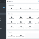 Shopify开店建站营销推广卖家平台后台中文指南 – Reports/店铺报告