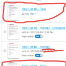 分裂测试黑道圣经 – Media buy Offer Split Test / A/B Test（Split Test Black Book）