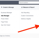 教您如何在Facebook上推广Shopify店铺 –  Facebook动态广告-自动再定位