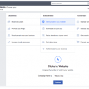 教您如何在Facebook上推广Shopify店铺 – 设置你的Facebook广告账户