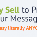 Dynamically Sell to Prospects by Changing your Message on the Fly …and It’s So Easy literally ANYONE can do it.（Dynamic Converter）