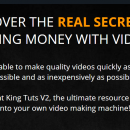 视频营销秘籍 – 将PointPoint转化为自己的视频制作机器的终极资源（PowerPoint King Tuts）