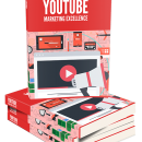 一步一步的蓝图教你如何利用YouTube获得你想要的网络流量（Youtube Marketing Excellence）