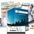 全新的、强有力的营销工具和资源，让你能够轻松、有效地克服小卖家在为他们的业务创造线上Leads时所犯的最常见的错误（Lead Generation Mistakes ）