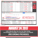 如何在任何市场上自动搜索谷歌Adwords广告商的广告数据以作研究（Google Advertiser Search）
