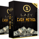 如何管理你自己或你的生意 – 以及如何建立一个可复制和可粘贴的坚实的系统（Lazy Cash Method）