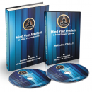 如果你想提高你的思维能力，记忆或者想要释放你无限的思想的力量，那么这门课是为你准备的。（Mind Your Intellect）