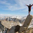 成功必备：学会设定目标，积极思考，在评估中获得成功，从错误中学习，从训练中获得最大的收获（Personal Improvement Strategies ）