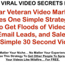 病毒式短视频营销推广系统 – 一步一步详细列出如何获得大量的流量、分享和电子邮件订阅者（Viral Video System）