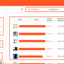 虾皮购物(Shopee电商平台)从商家帐号注册入驻卖家平台到运营教程 – 店铺管理与设置 My Income（我的收入）