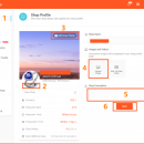 虾皮购物(Shopee电商平台)从商家帐号注册入驻卖家平台到运营教程 – 店铺管理与设置 店铺装修