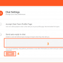 虾皮购物(Shopee电商平台)从商家帐号注册入驻卖家平台到运营教程 – 店铺管理与设置 聊聊自动回复