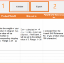 虾皮购物(Shopee电商平台)从商家帐号注册入驻卖家平台到运营教程 – 商品上传与管理 商品上传表格填写