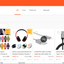 虾皮购物(Shopee电商平台)从商家帐号注册入驻卖家平台到运营教程 – 商品上传与管理 单个上传商品