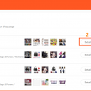 虾皮购物(Shopee电商平台)从商家帐号注册入驻卖家平台到运营教程 – My Shop Categories（我的卖场分类）