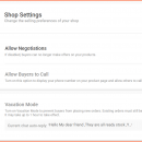 虾皮购物(Shopee电商平台)从商家帐号注册入驻卖家平台到运营教程 – 订单管理与售后 议价操作
