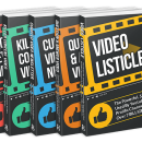 视频流量营销蓝图（The Ultimate Video Traffic Blueprint）