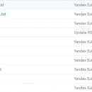 批量注册俄罗斯Yandex邮件账号（Python代码）