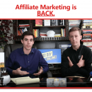 Affiliate Marketing Mastery Class 30-Day Challenge Training to $10,000 / Month!（30-Day Affiliate Marketing Challenge Training）