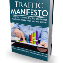 CASE STUDY: Make $156.79 Per Day With Completely Free Traffic And On Demand By Doing This ONE Simple Thing…（Traffic Manifesto ）
