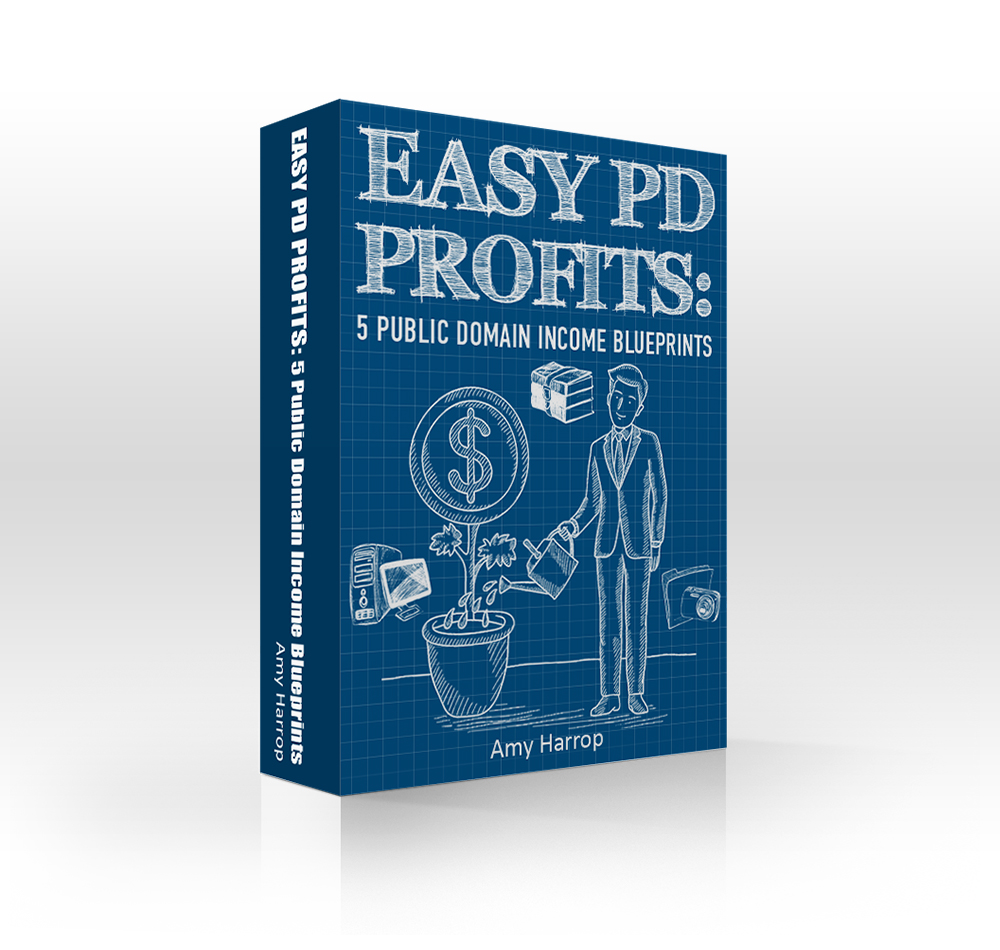 The Secret To Reaching Eager  Buyers Fast, In ANY Niche…     All With 100% FREE and LEGAL Content! （Easy PD Profits）
