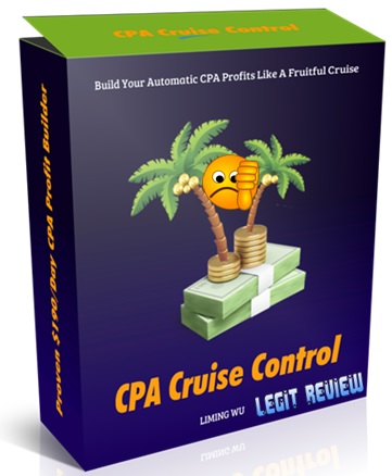 如何使用简单的、便宜的、强大的微软必应策略，每天操作CPA赚取0美元+（CPA Cruise Control ）