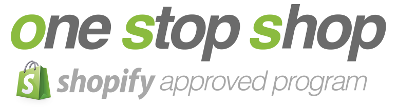指导你如何配置和获取Shopify在线商店的最佳转换率（Shopify One Stop Shop ）