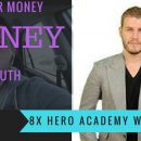 逐步向您展示如何构建、分析和扩展基于电子邮件营销业务到7位数水平（8x Hero Academy ）