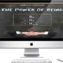 A Game Plan for Success–by Putting Passion Into Your Life and Work（Power of Being）