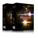 一个庞大的Powerpoint动画/社交媒体/公司视频模板的集合 – 马上创建一个吸引眼球的动画模板来吸引你的观众、访客和潜在客户（AmazingPro）