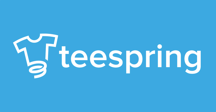 一步一步教您如何成功地建立一个有利可图的Tee Spring业务（TeeSpring Simple Cash）