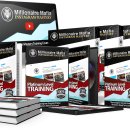 在Instagram上如何快速的在90天内从0到100000粉丝（Millionaire Mafia）