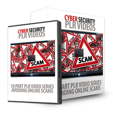在线安全视频培训教程教你互联网最常见的网络诈骗、网络攻击和黑客攻击！（Cyber Security Videos）