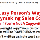 如何获得更多的新客户和销售更多的产品在未来一个月里比你过去一年里的都多！（The 60-Minute Copy Cure）